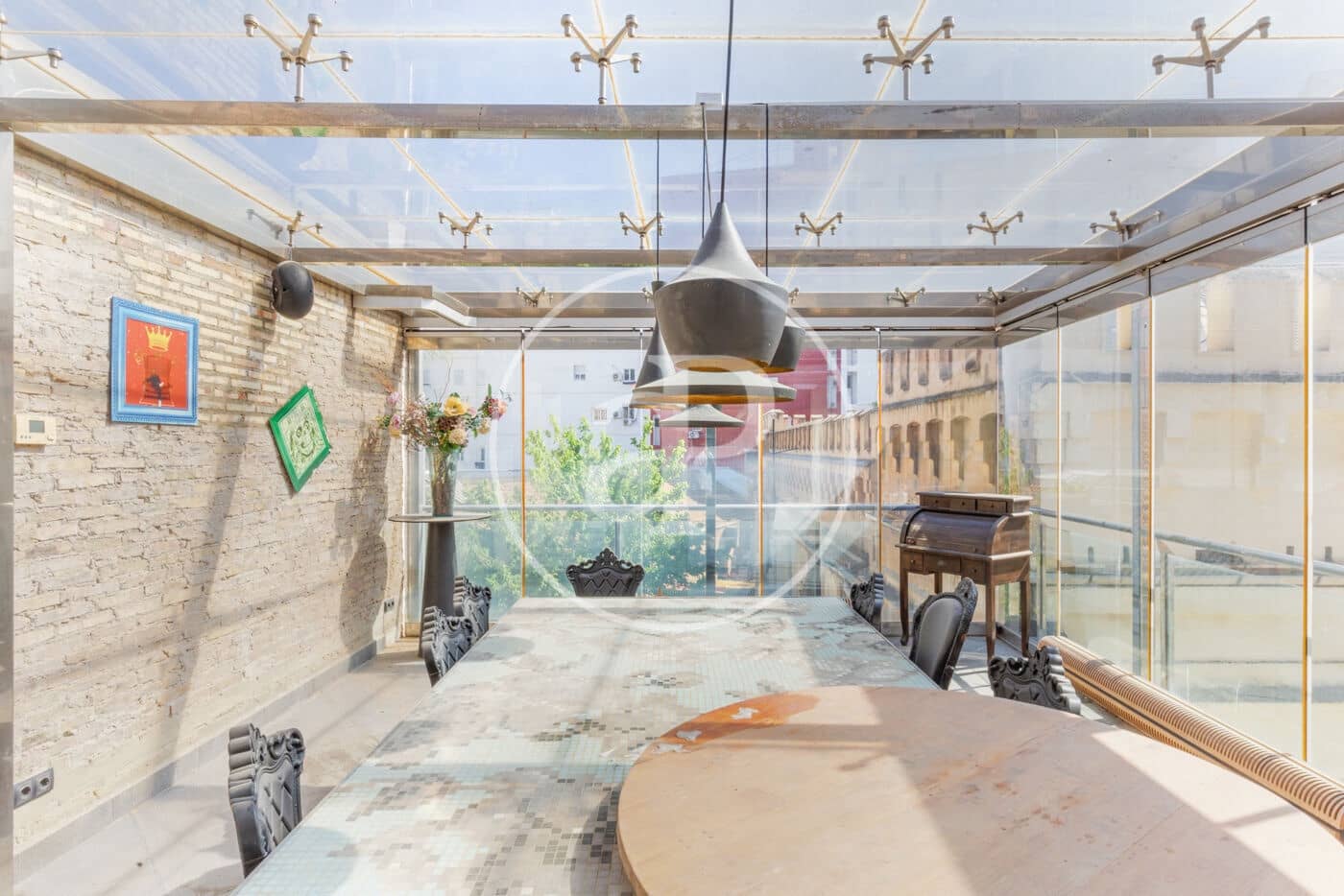 Willa na sprzedaż w Miasto Walencja - 1 200 000 € (Ref: 8429419)