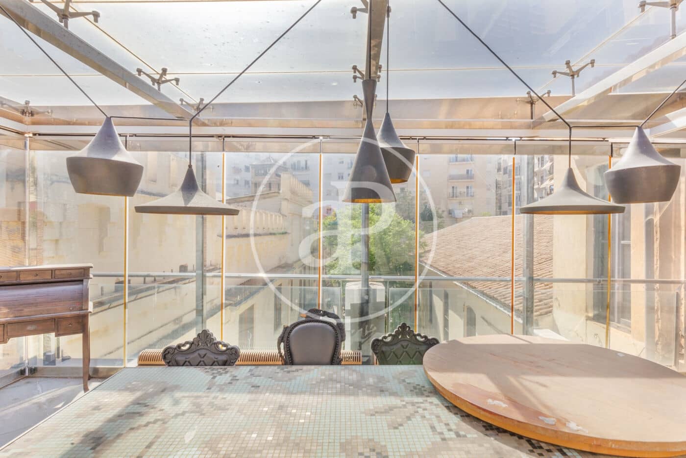 Willa na sprzedaż w Miasto Walencja - 1 200 000 € (Ref: 8429419)