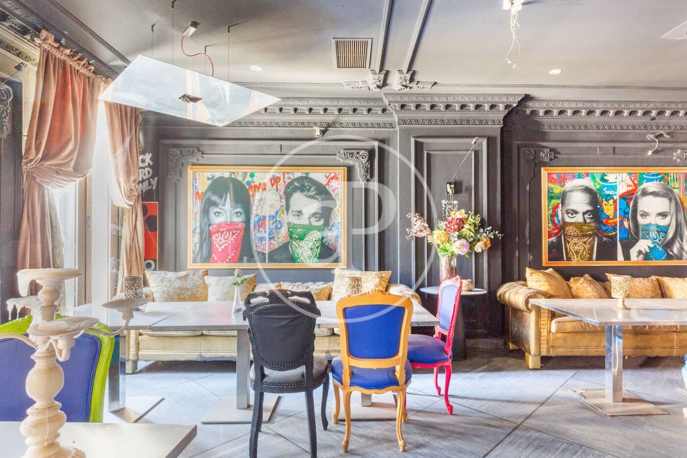 Willa na sprzedaż w Miasto Walencja - 1 200 000 € (Ref: 8429419)