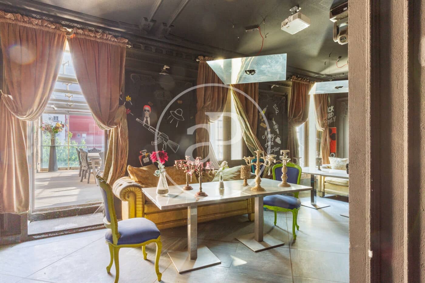 Willa na sprzedaż w Miasto Walencja - 1 200 000 € (Ref: 8429419)