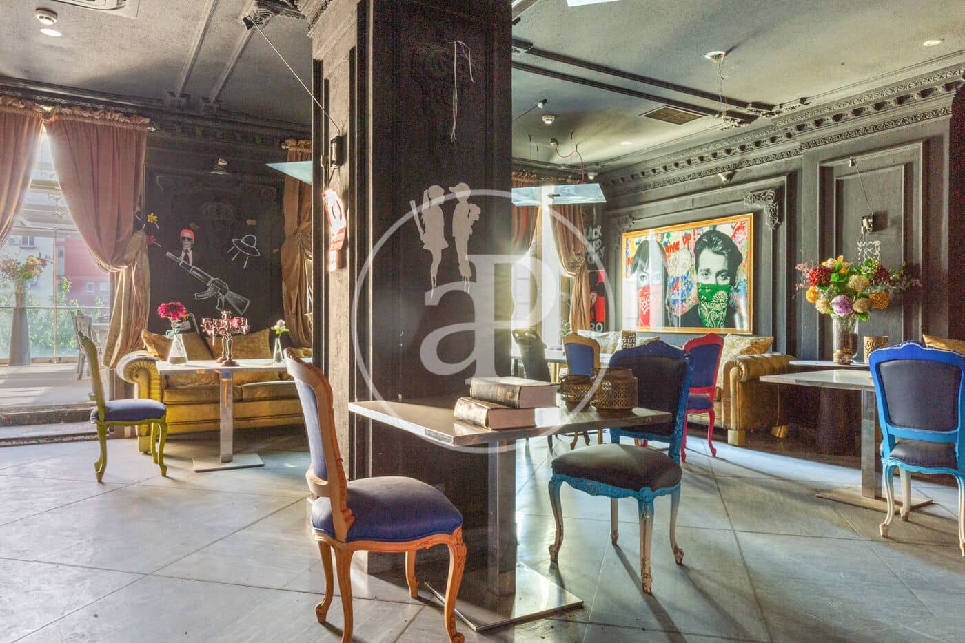 Willa na sprzedaż w Miasto Walencja - 1 200 000 € (Ref: 8429419)