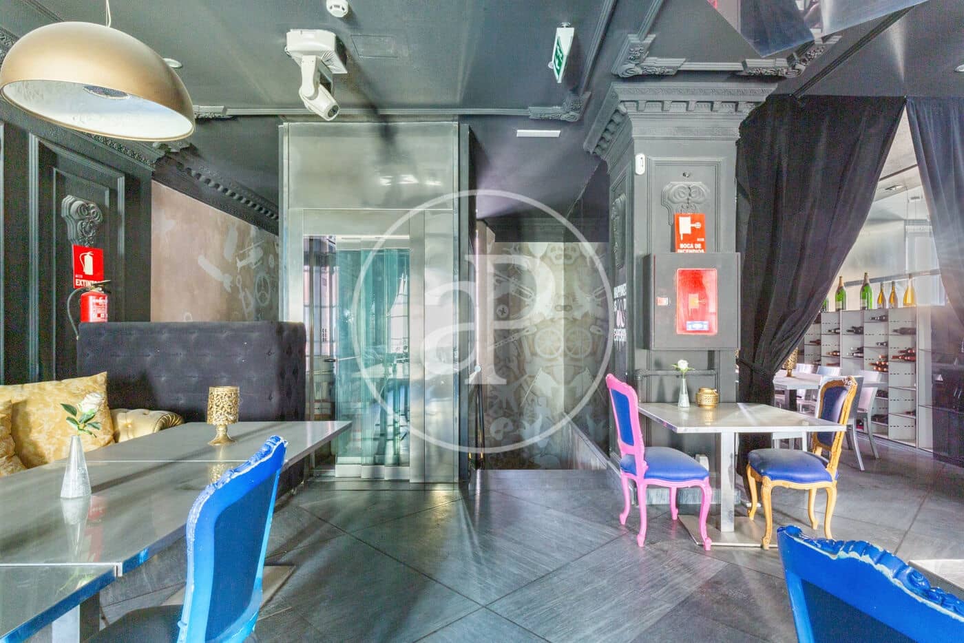 Willa na sprzedaż w Miasto Walencja - 1 200 000 € (Ref: 8429419)