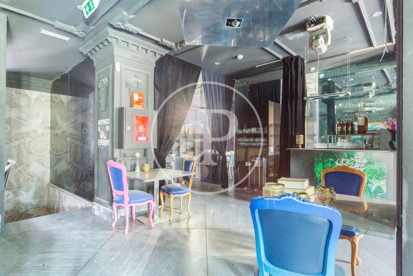 Willa na sprzedaż w Miasto Walencja - 1 200 000 € (Ref: 8429419)