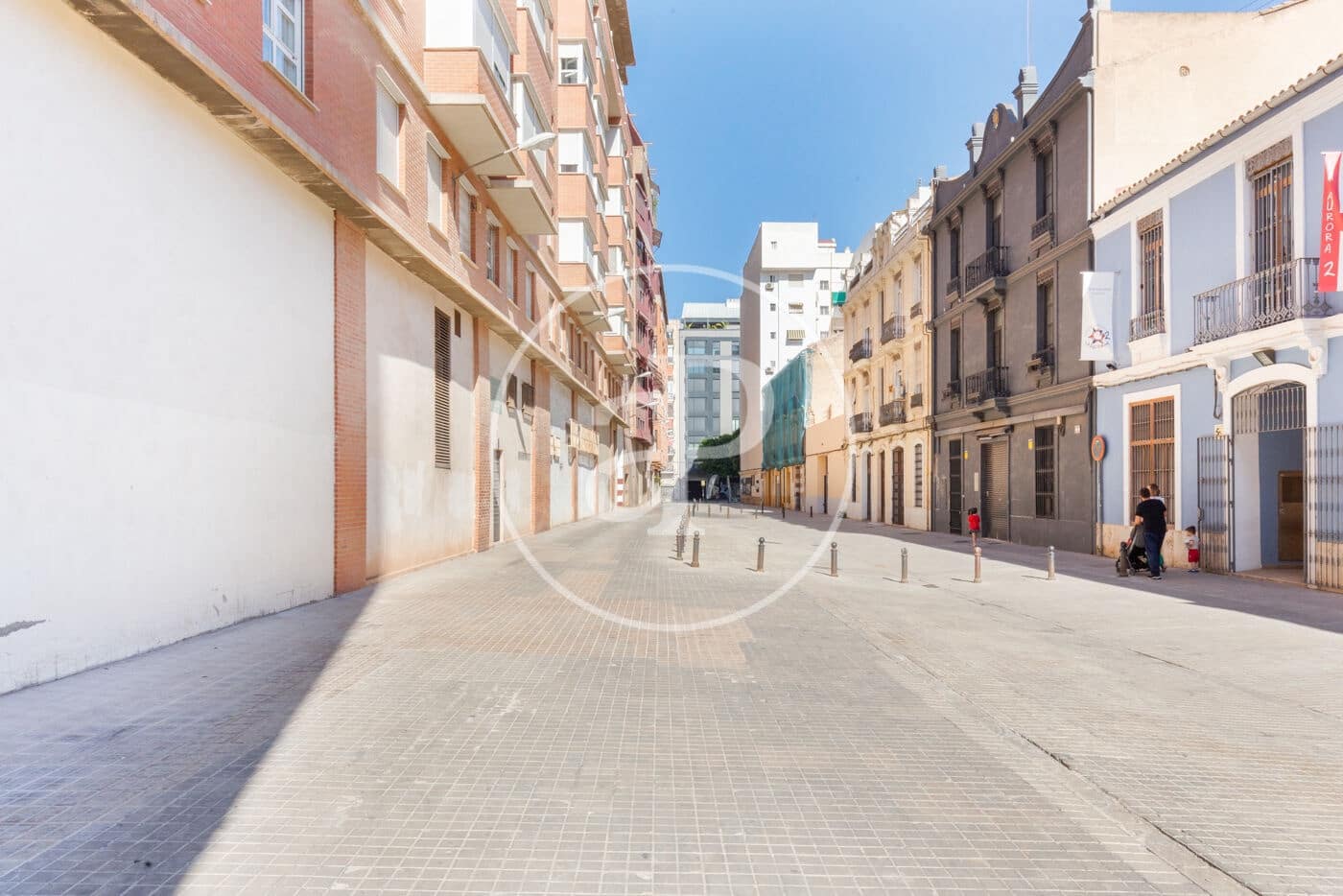 Willa na sprzedaż w Miasto Walencja - 1 200 000 € (Ref: 8429419)