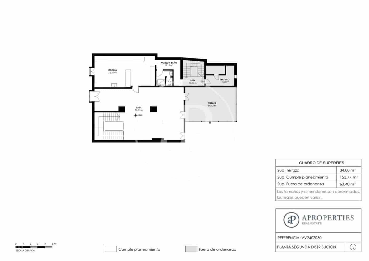 Willa na sprzedaż w Miasto Walencja - 1 200 000 € (Ref: 8429419)