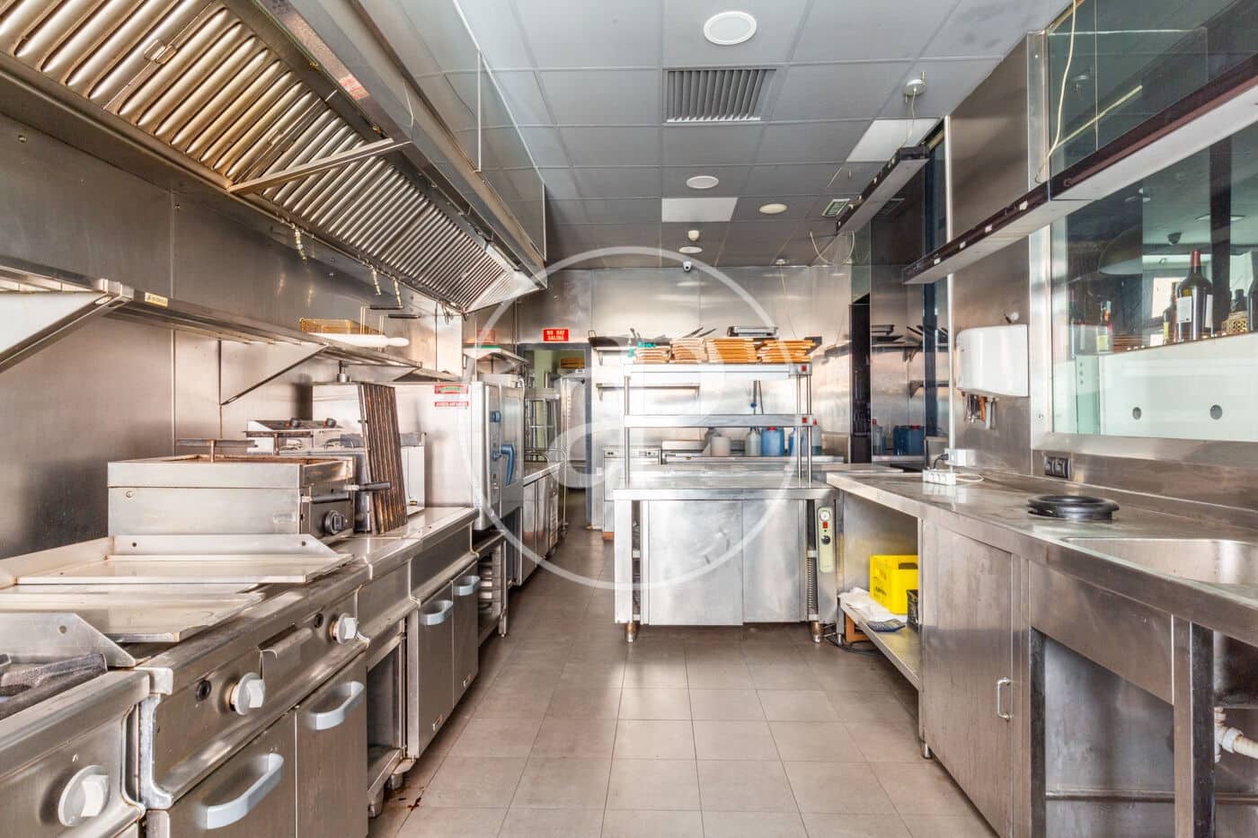 Willa na sprzedaż w Miasto Walencja - 1 200 000 € (Ref: 8429419)