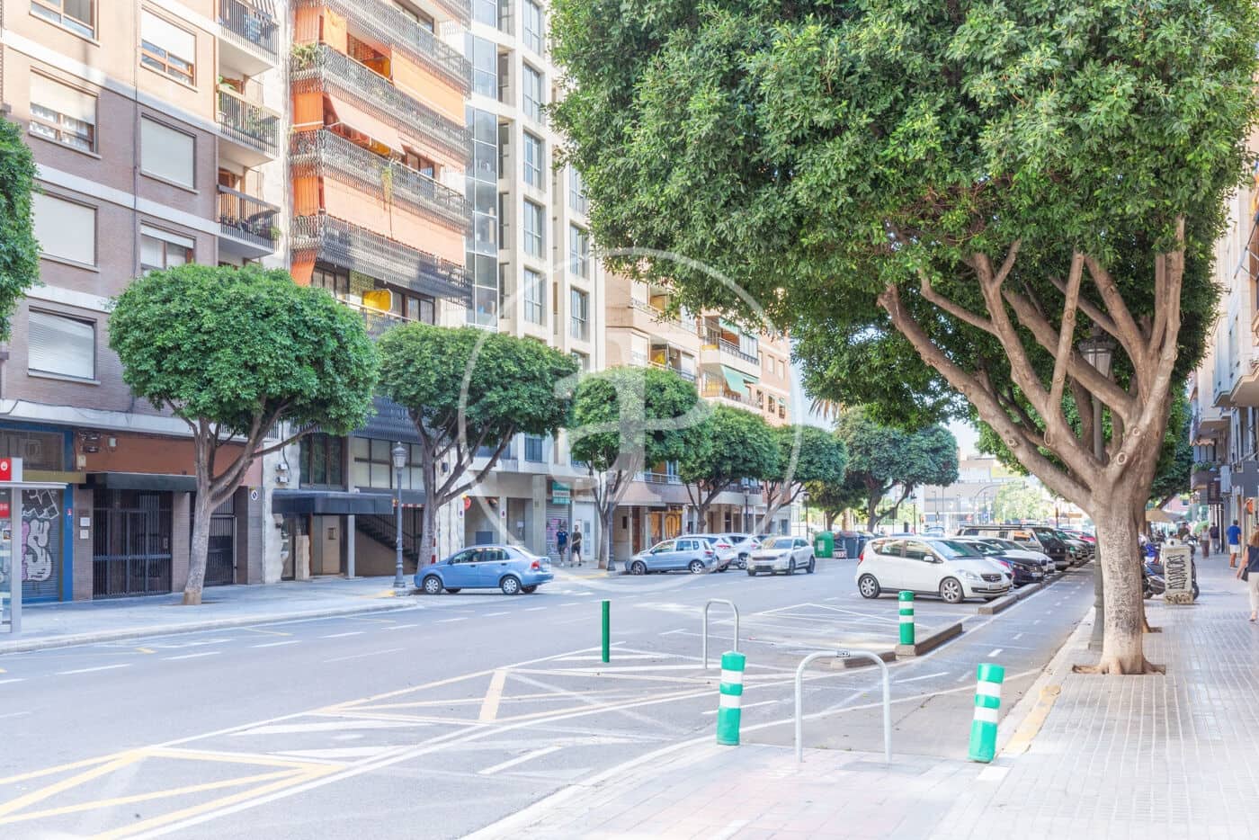 Willa na sprzedaż w Miasto Walencja - 1 200 000 € (Ref: 8429419)