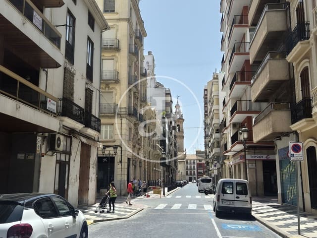 3 soverom Leilighet til salgs i Algemesí - € 300 000 (Ref: 8436289)