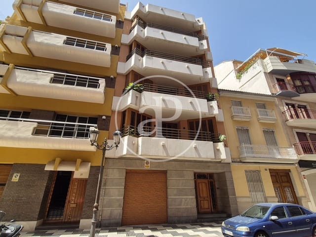 3 soverom Leilighet til salgs i Algemesí - € 300 000 (Ref: 8436289)