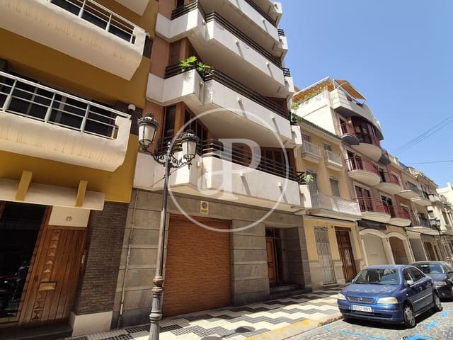 3 soverom Leilighet til salgs i Algemesí - € 300 000 (Ref: 8436289)