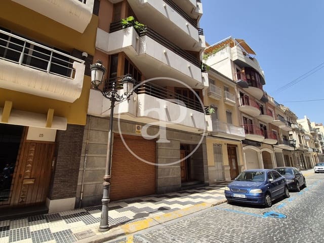 3 soverom Leilighet til salgs i Algemesí - € 300 000 (Ref: 8436289)