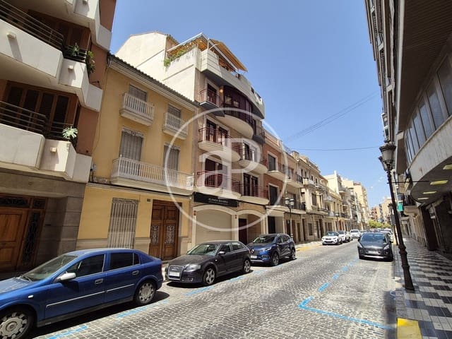 3 soverom Leilighet til salgs i Algemesí - € 300 000 (Ref: 8436289)