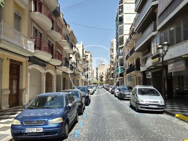 3 soverom Leilighet til salgs i Algemesí - € 300 000 (Ref: 8436289)