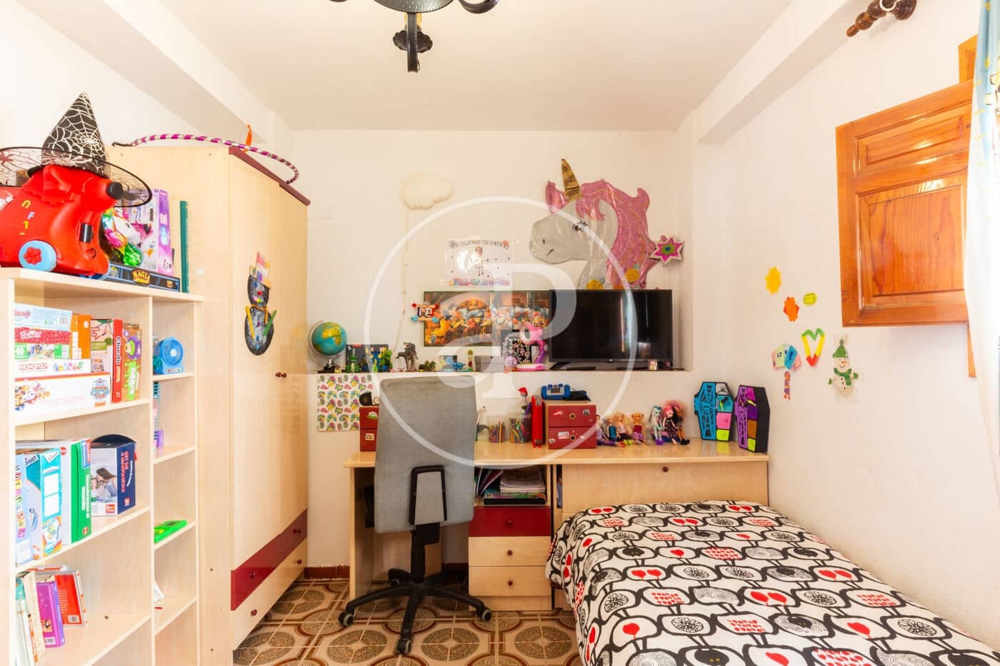 2 bedroom Villa for sale in Gaibiel - € 150,000 (Ref: 8440968)