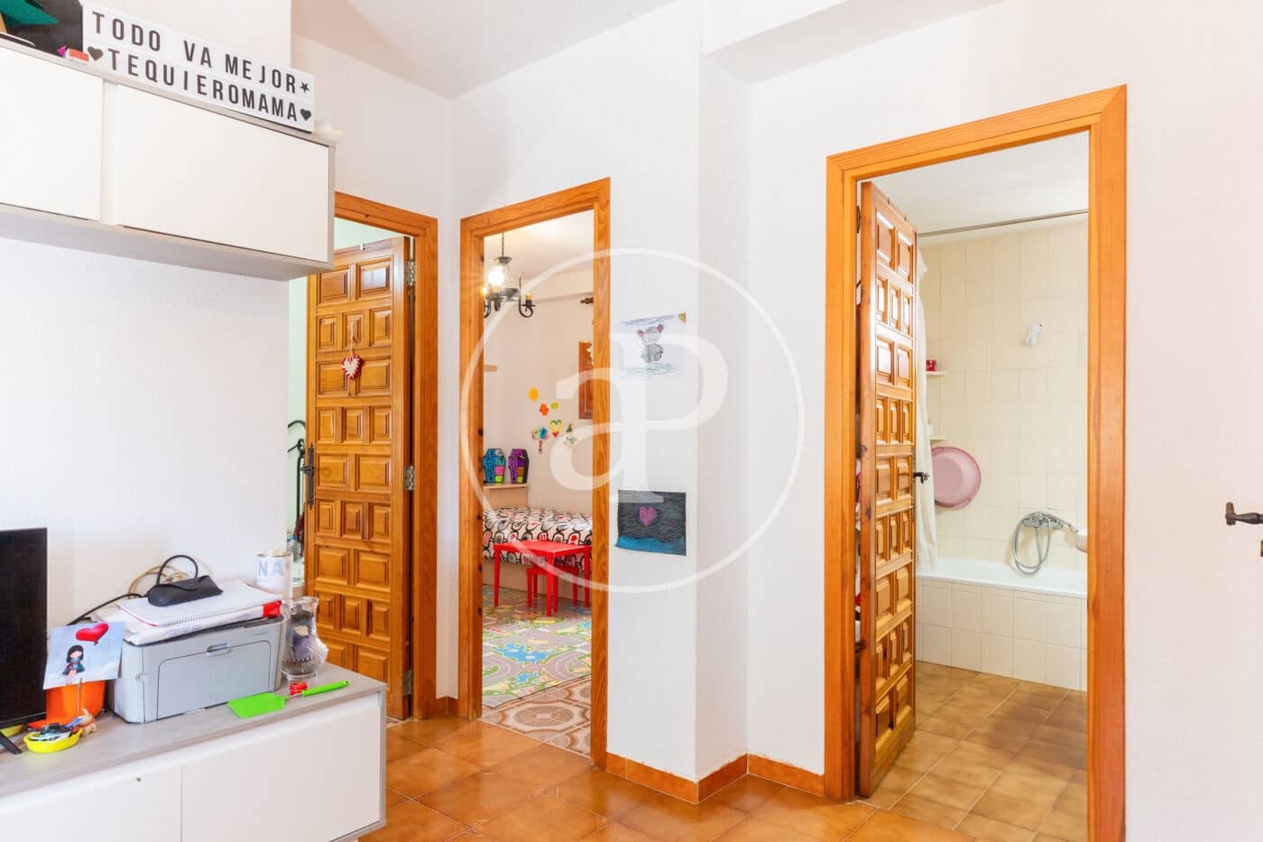 2 bedroom Villa for sale in Gaibiel - € 150,000 (Ref: 8440968)