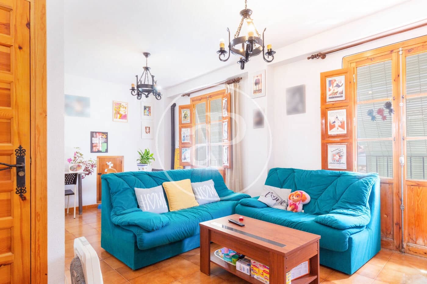 2 bedroom Villa for sale in Gaibiel - € 150,000 (Ref: 8440968)