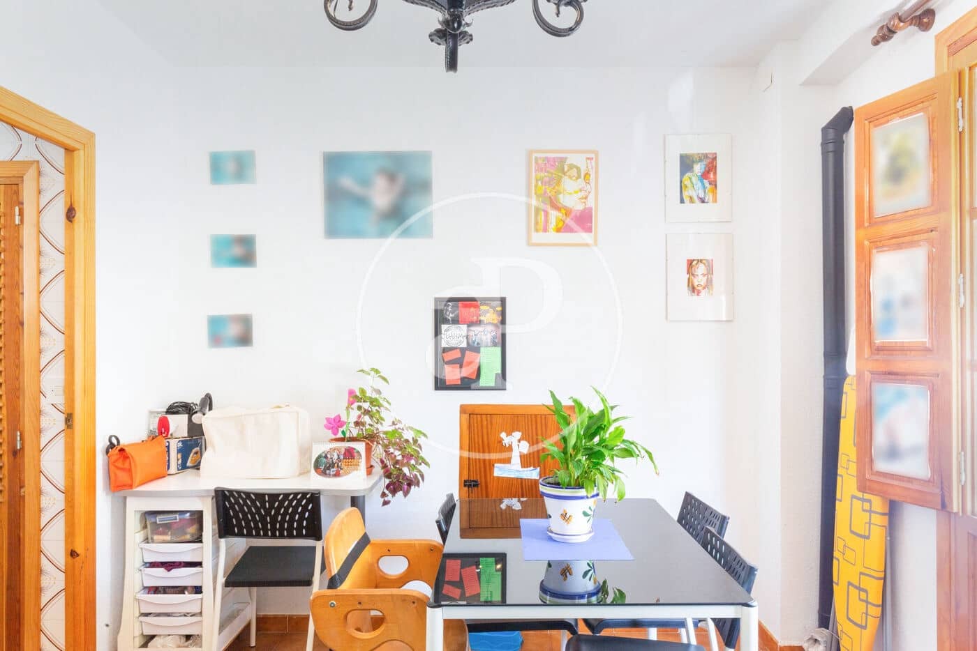 2 bedroom Villa for sale in Gaibiel - € 150,000 (Ref: 8440968)