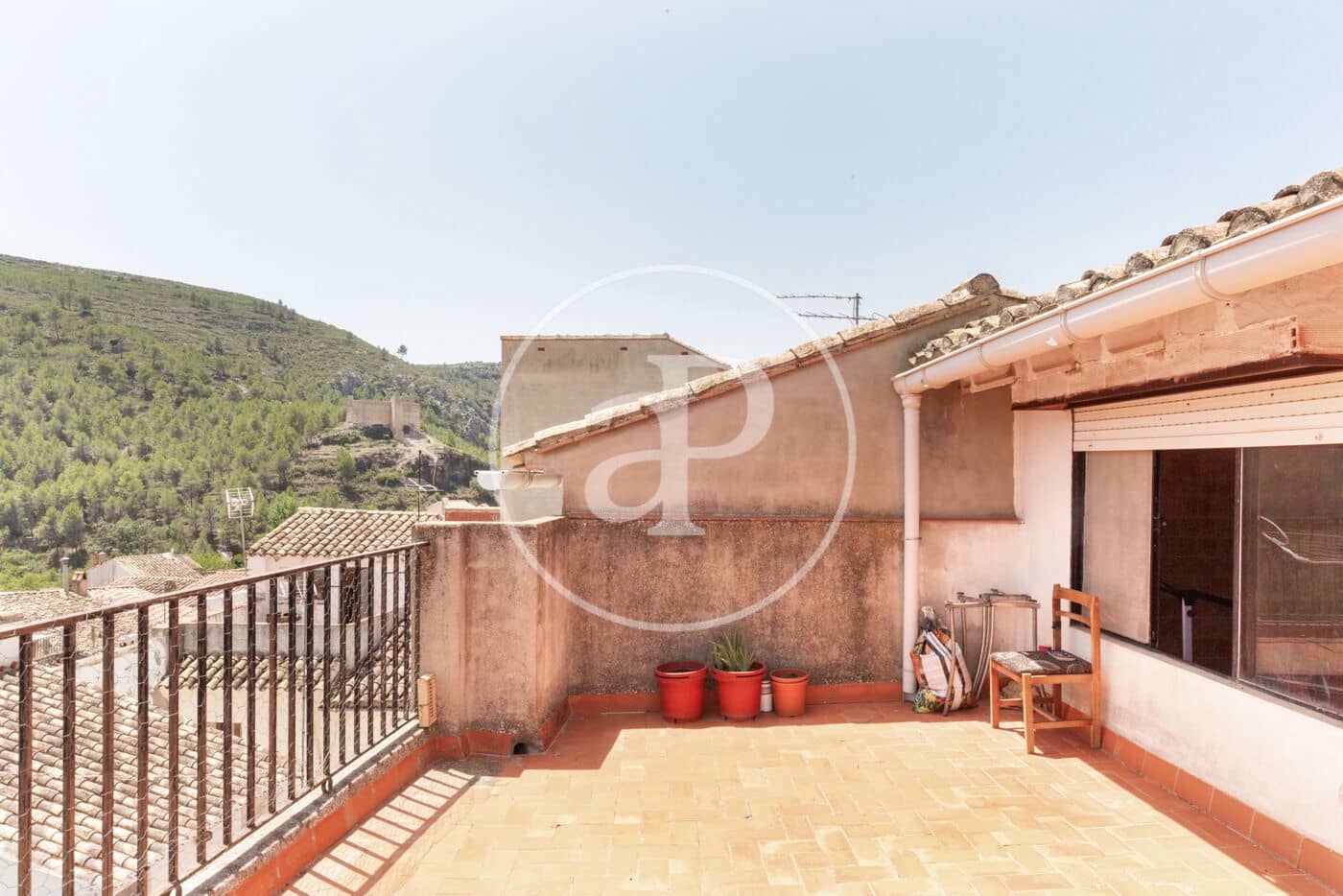 2 bedroom Villa for sale in Gaibiel - € 150,000 (Ref: 8440968)