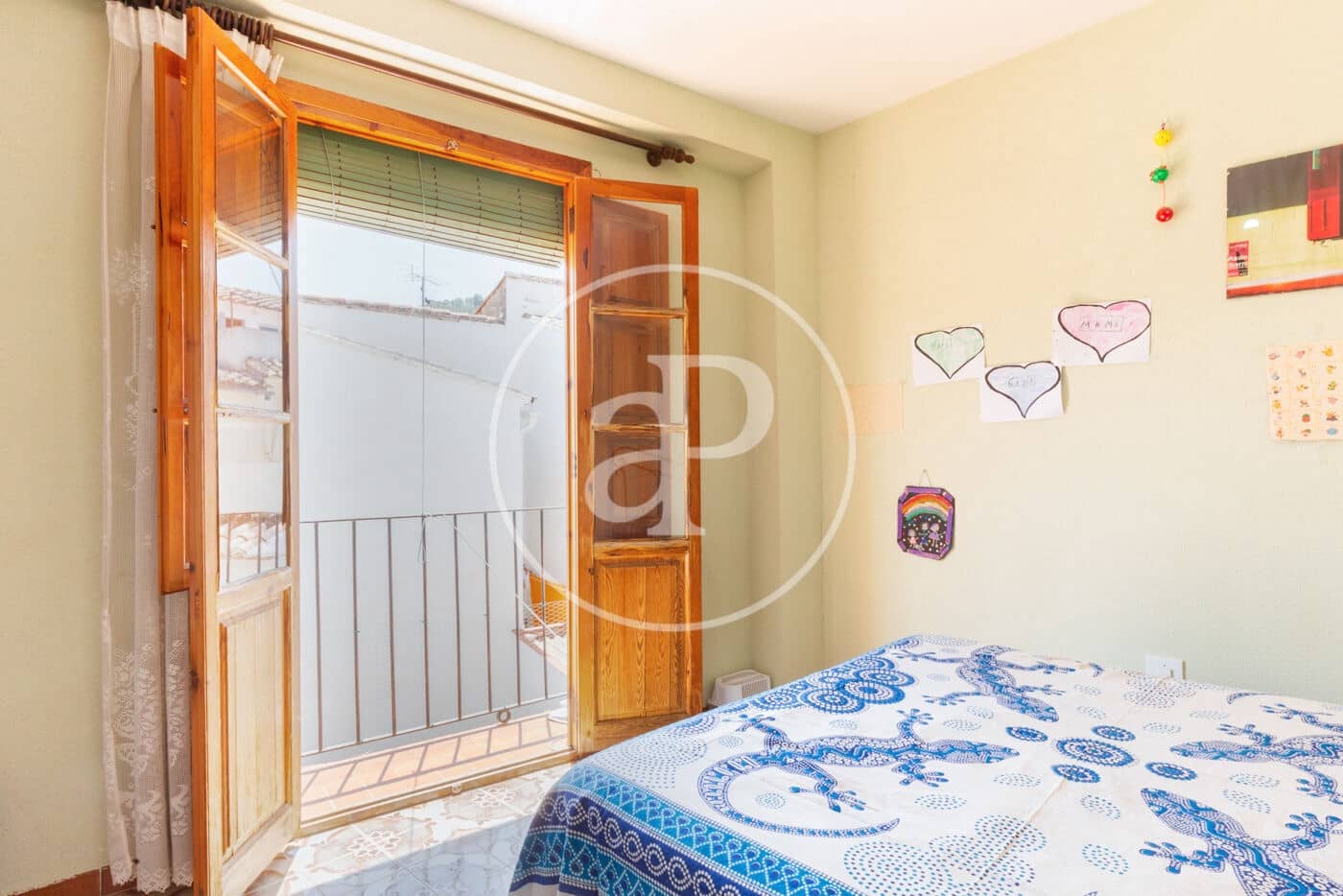 2 bedroom Villa for sale in Gaibiel - € 150,000 (Ref: 8440968)