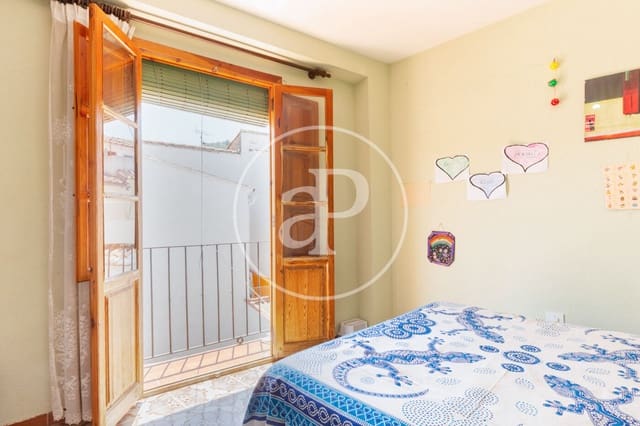 2 soveværelse Villa til salg i Gaibiel - € 150.000 (Ref: 8440968)