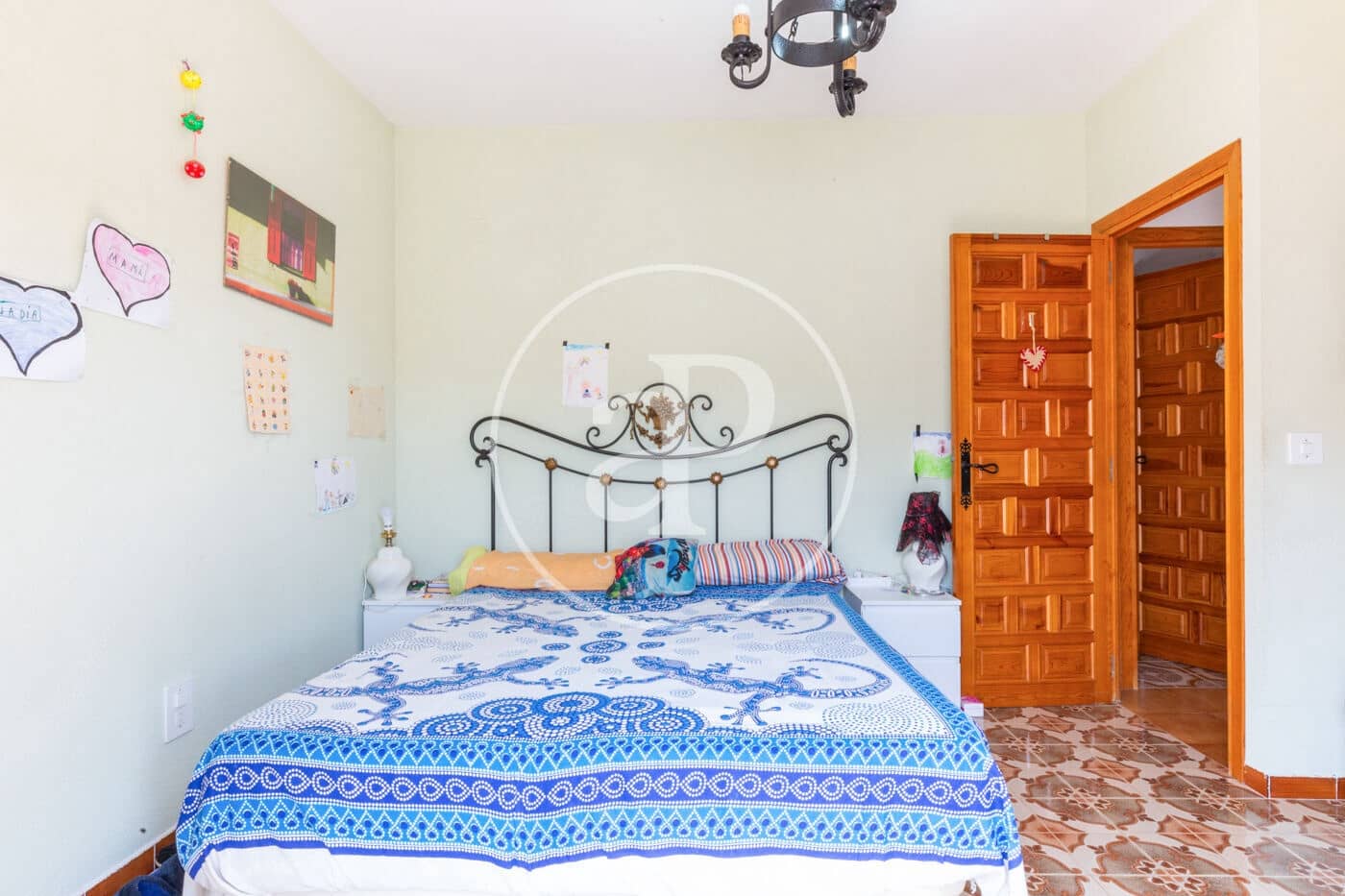 2 bedroom Villa for sale in Gaibiel - € 150,000 (Ref: 8440968)