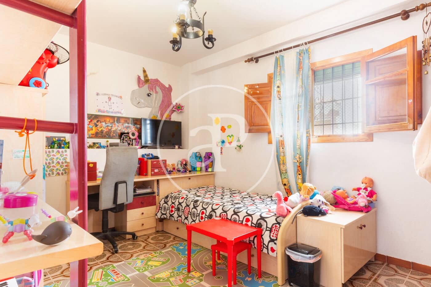 2 bedroom Villa for sale in Gaibiel - € 150,000 (Ref: 8440968)