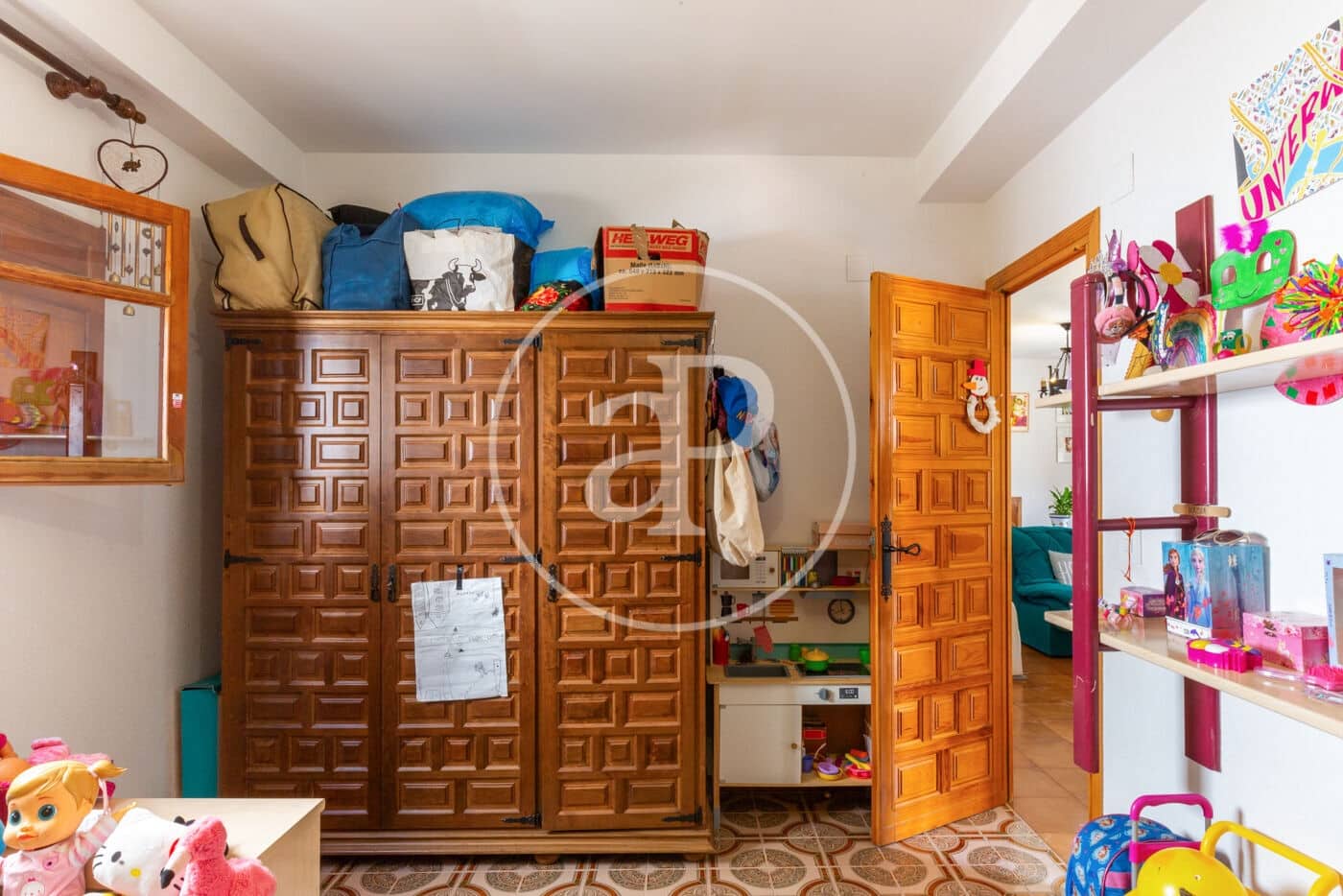 2 bedroom Villa for sale in Gaibiel - € 150,000 (Ref: 8440968)