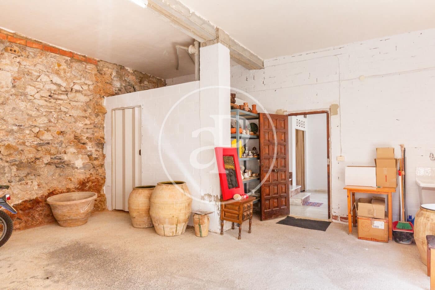 2 bedroom Villa for sale in Gaibiel - € 150,000 (Ref: 8440968)