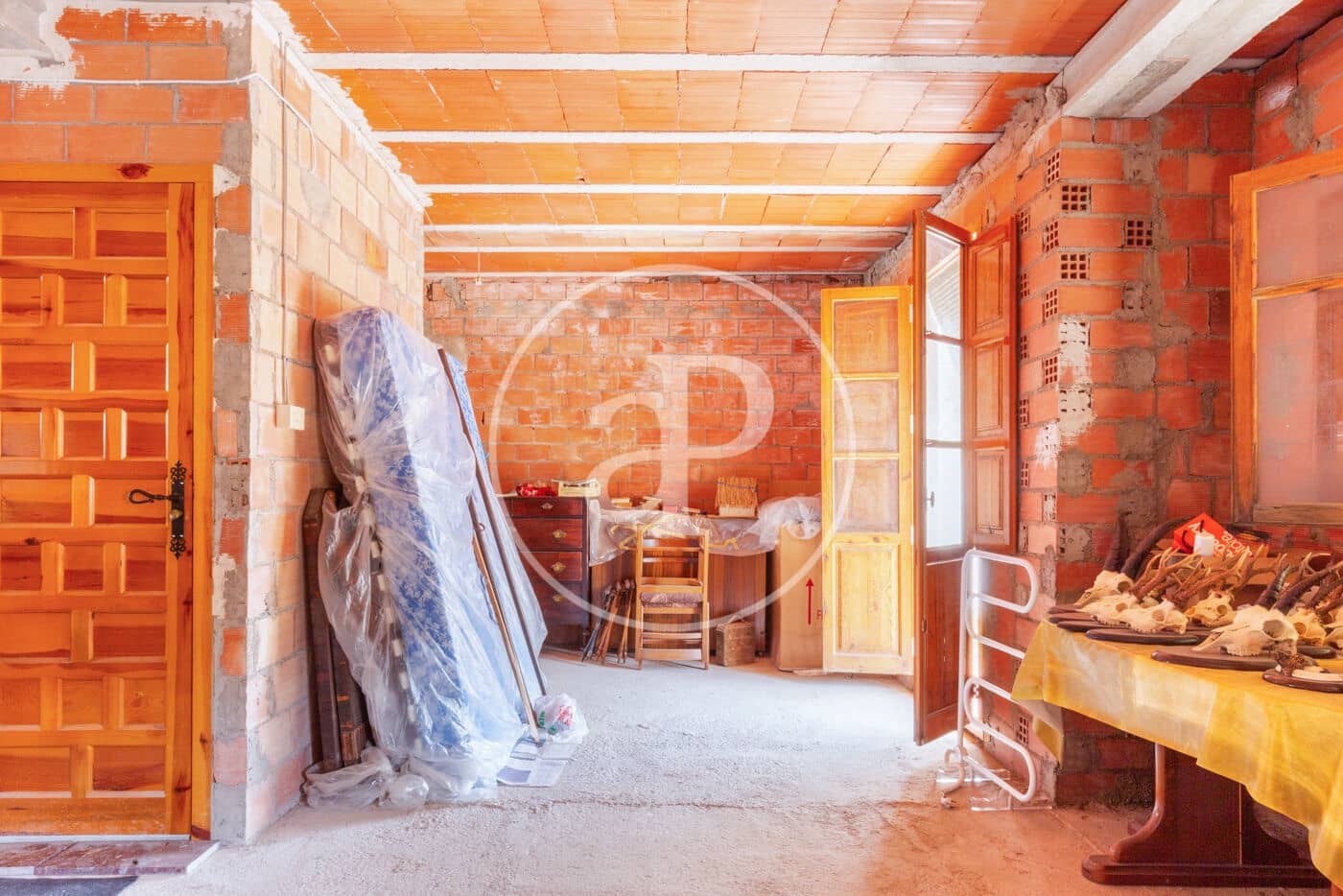 2 bedroom Villa for sale in Gaibiel - € 150,000 (Ref: 8440968)