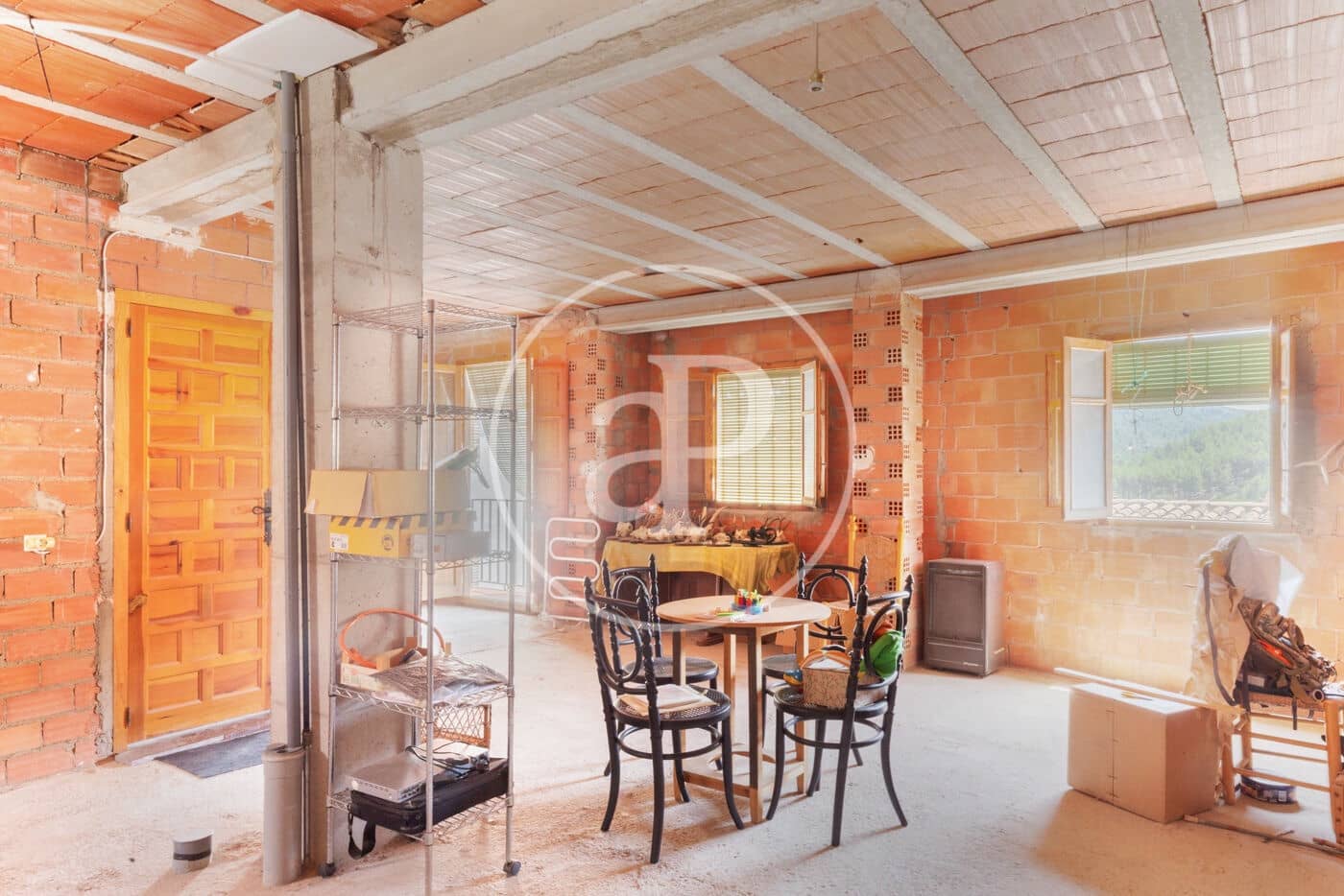 2 bedroom Villa for sale in Gaibiel - € 150,000 (Ref: 8440968)