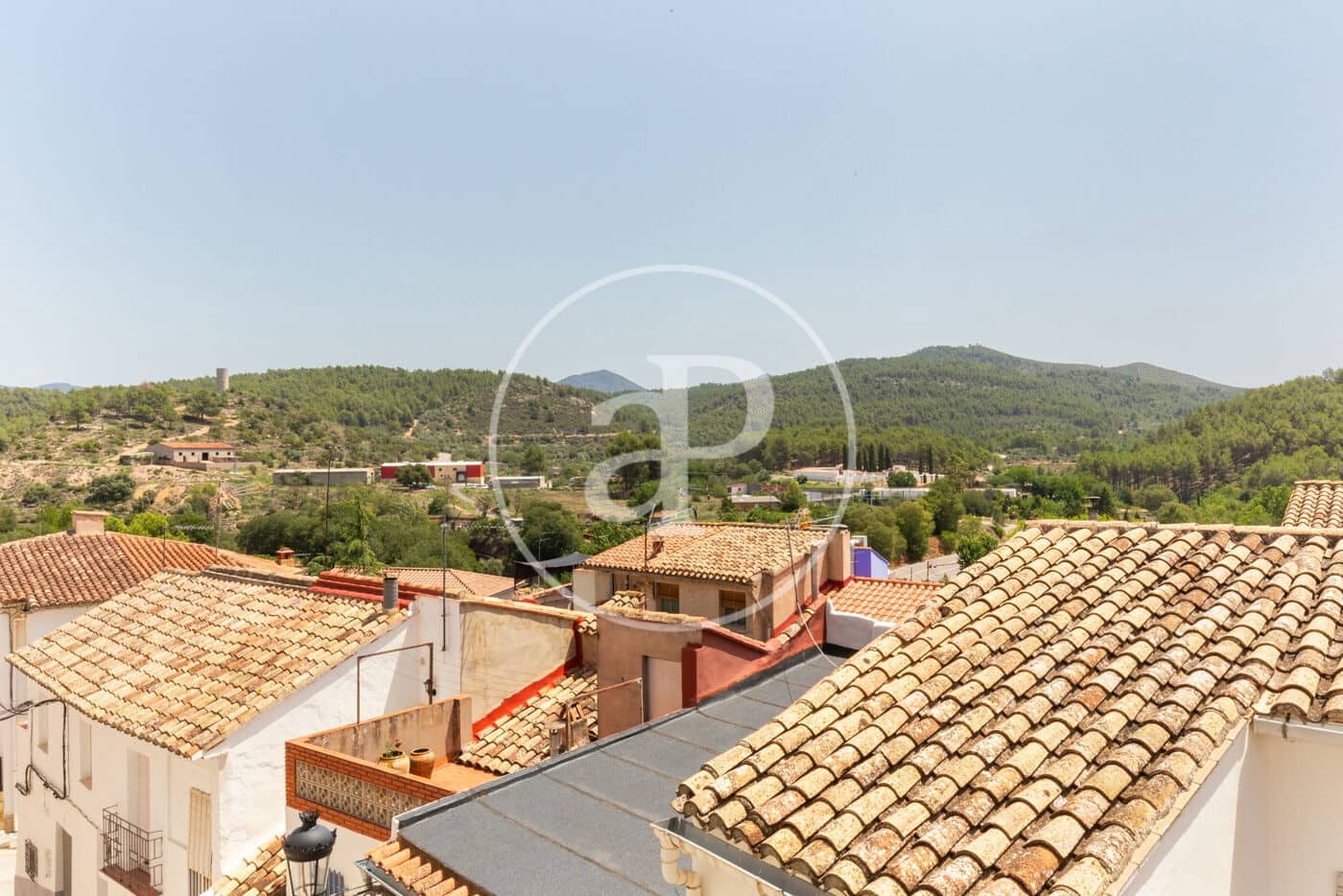 2 bedroom Villa for sale in Gaibiel - € 150,000 (Ref: 8440968)