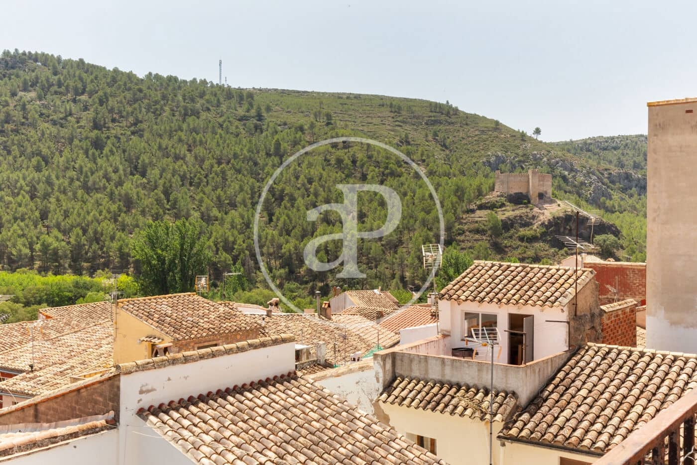 2 bedroom Villa for sale in Gaibiel - € 150,000 (Ref: 8440968)