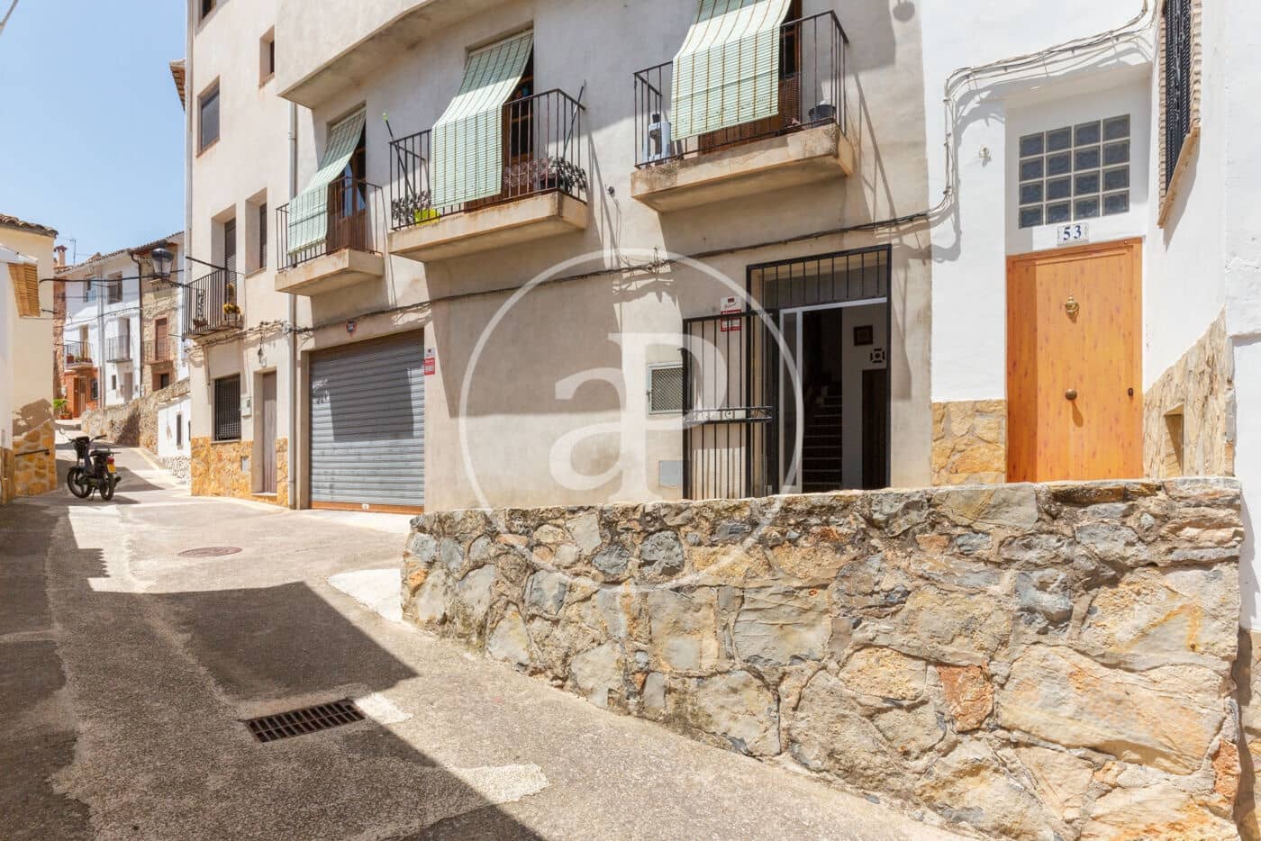 2 bedroom Villa for sale in Gaibiel - € 150,000 (Ref: 8440968)