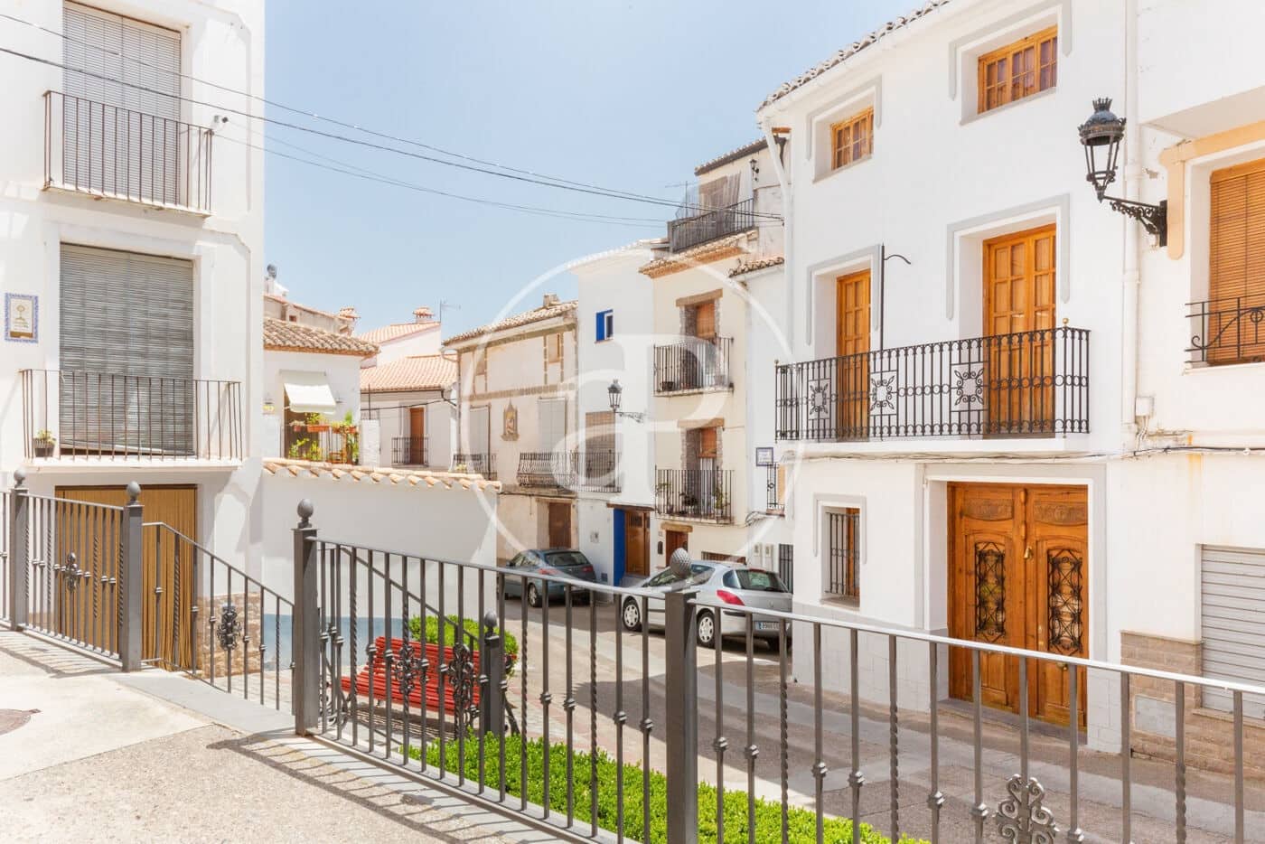 2 bedroom Villa for sale in Gaibiel - € 150,000 (Ref: 8440968)