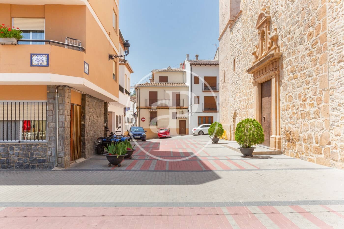 2 bedroom Villa for sale in Gaibiel - € 150,000 (Ref: 8440968)