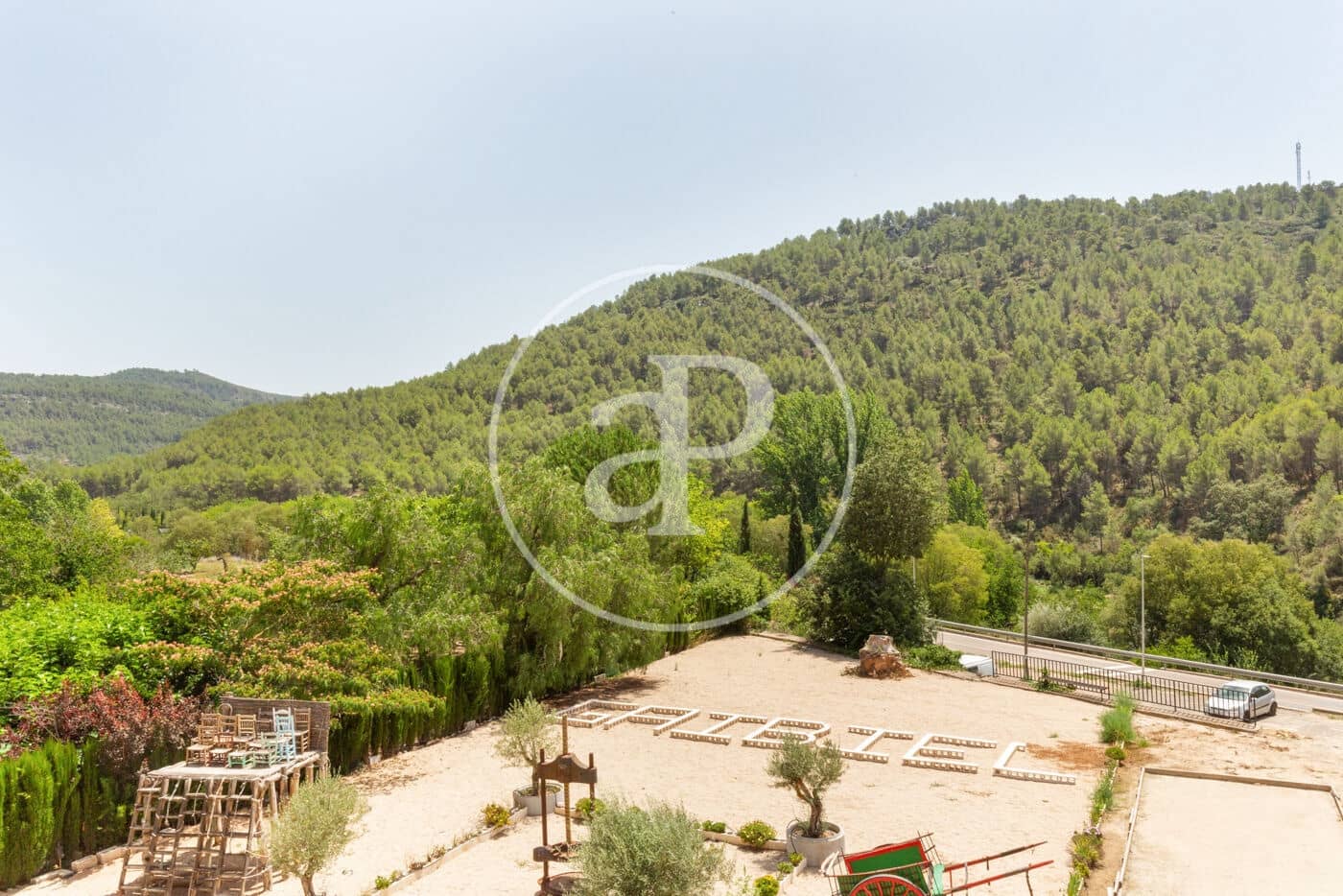 2 bedroom Villa for sale in Gaibiel - € 150,000 (Ref: 8440968)