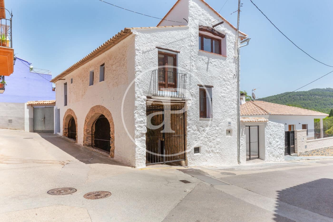 2 bedroom Villa for sale in Gaibiel - € 150,000 (Ref: 8440968)