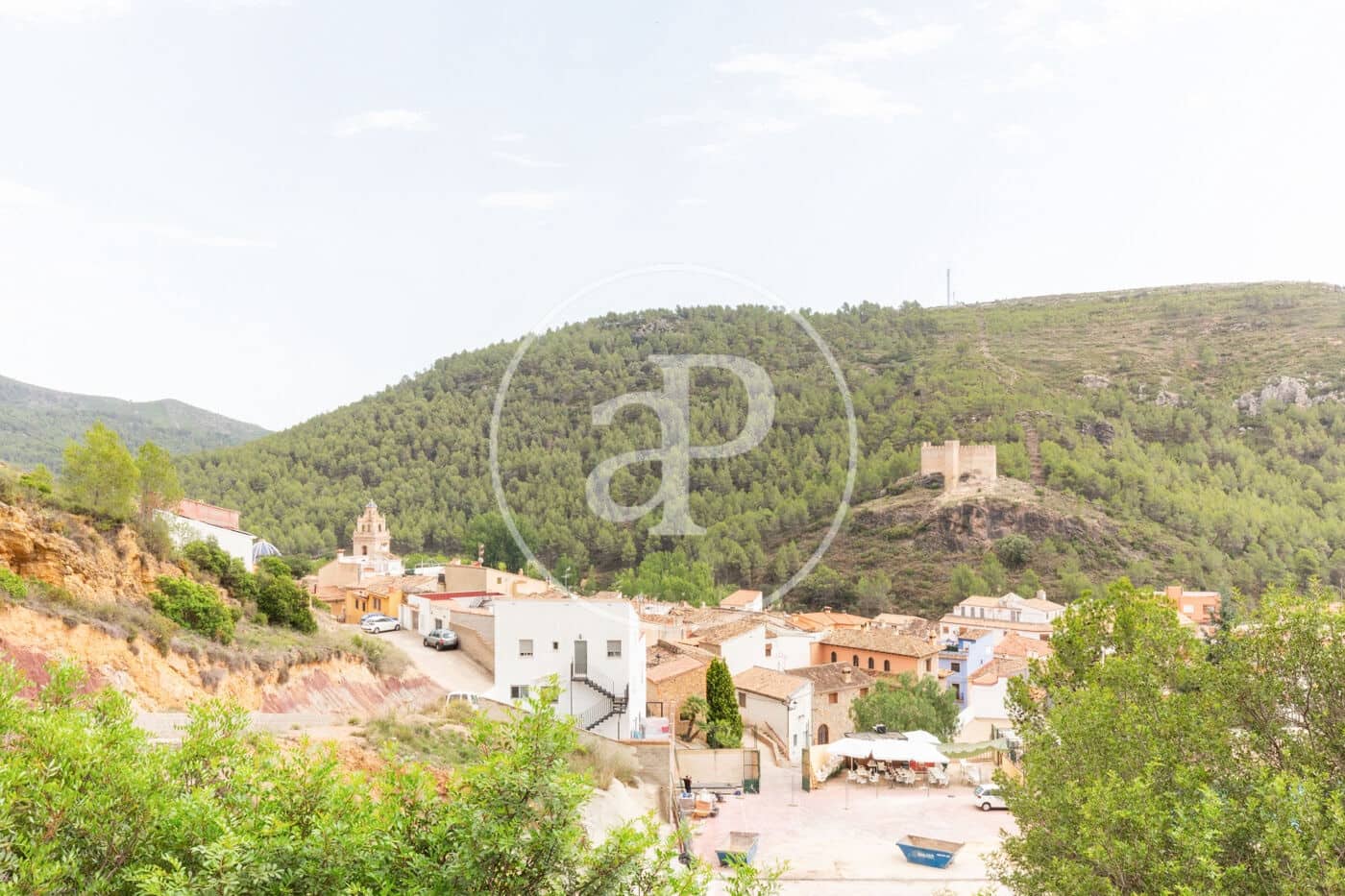 2 bedroom Villa for sale in Gaibiel - € 150,000 (Ref: 8440968)