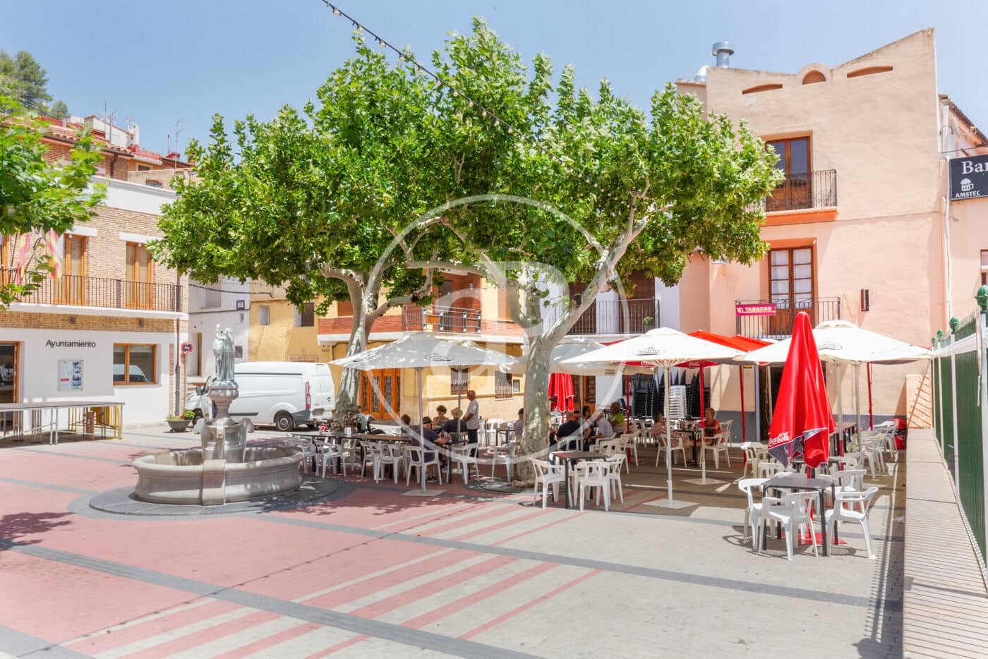 2 bedroom Villa for sale in Gaibiel - € 150,000 (Ref: 8440968)