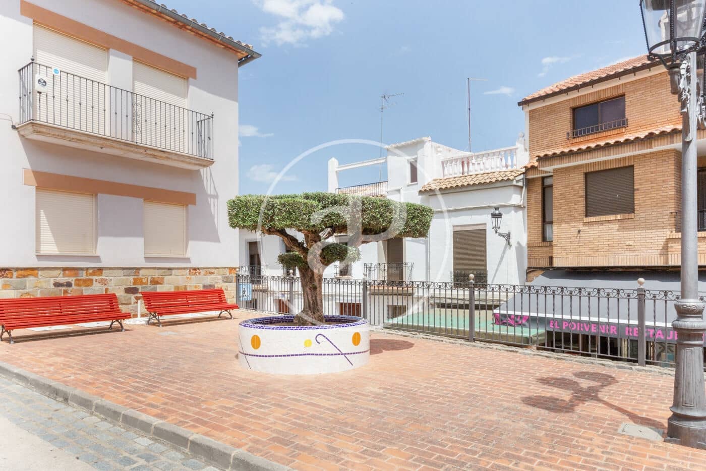 2 bedroom Villa for sale in Gaibiel - € 150,000 (Ref: 8440968)