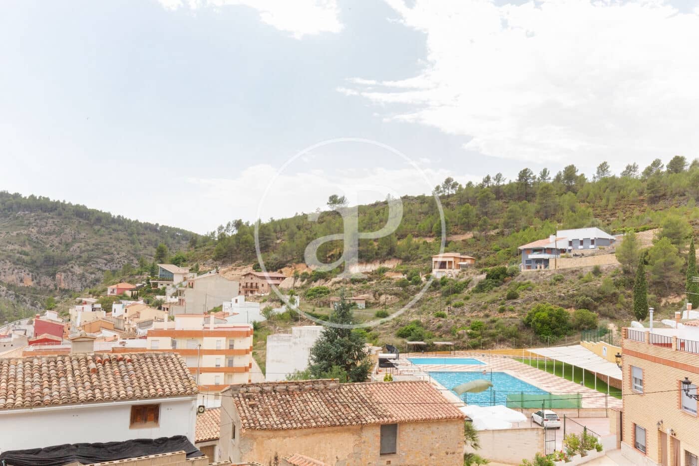 2 bedroom Villa for sale in Gaibiel - € 150,000 (Ref: 8440968)