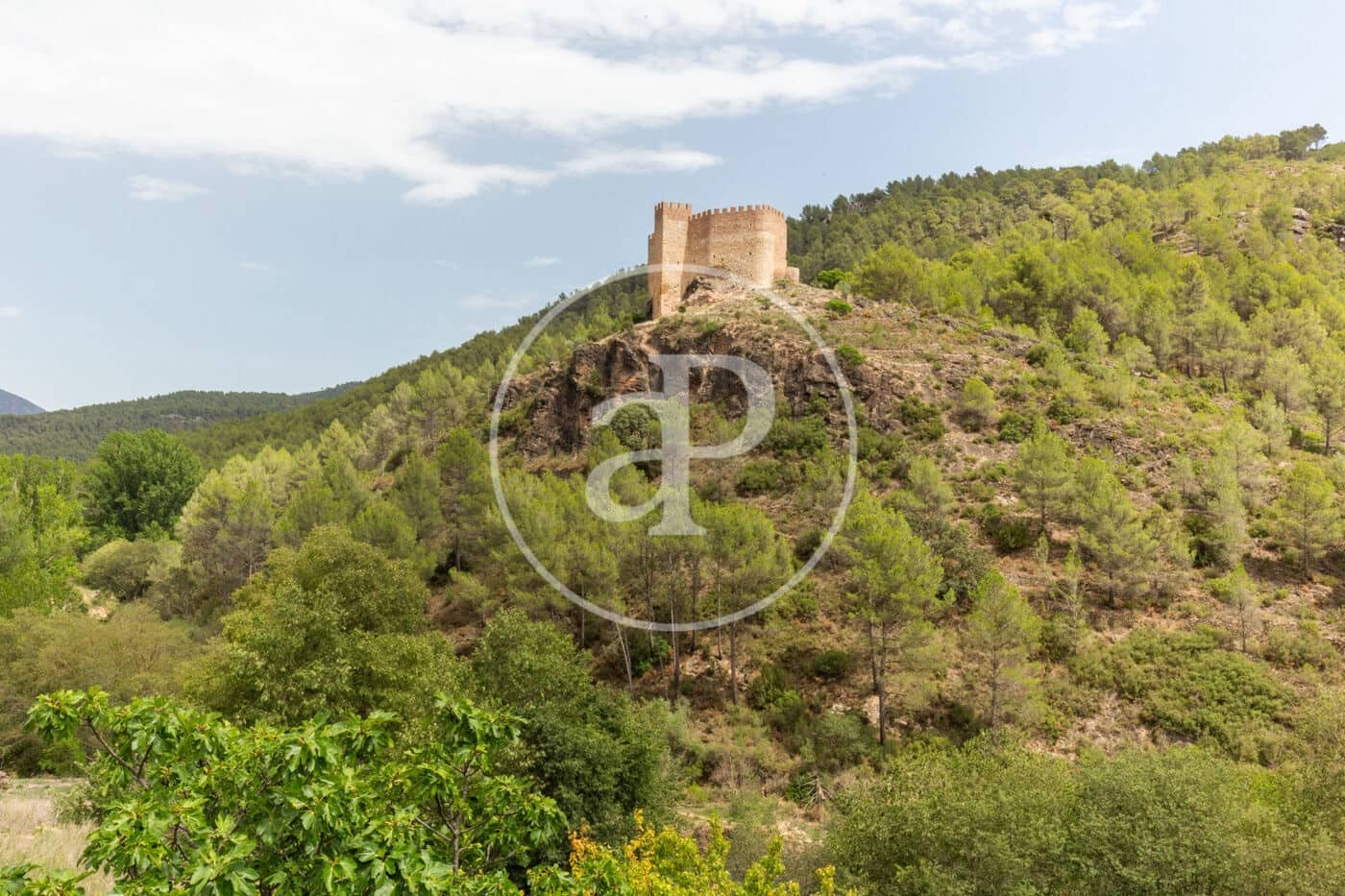 2 bedroom Villa for sale in Gaibiel - € 150,000 (Ref: 8440968)