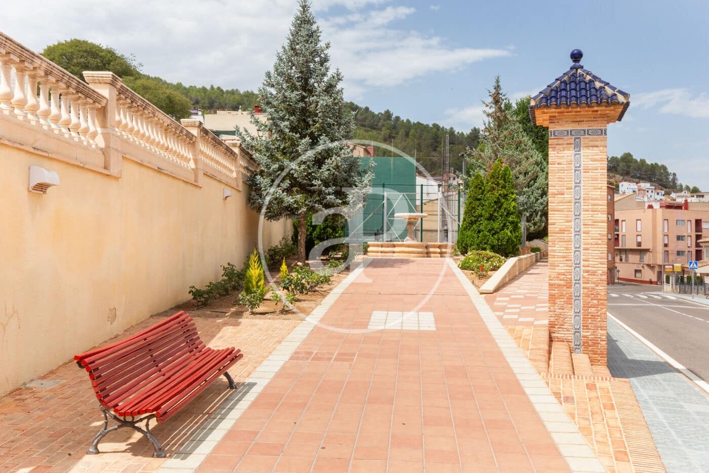 2 bedroom Villa for sale in Gaibiel - € 150,000 (Ref: 8440968)