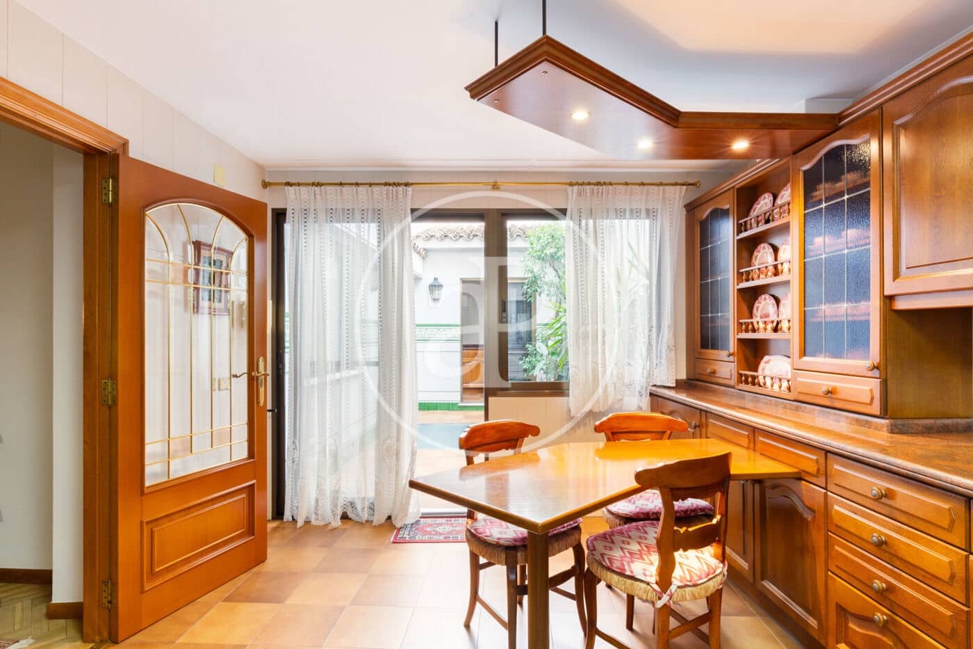 3 soveværelse Villa til salg i Aldaia - € 525.000 (Ref: 8440969)