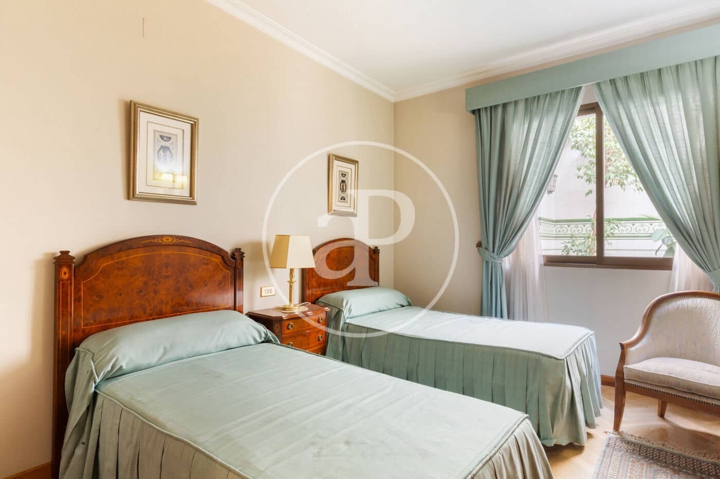 3 soveværelse Villa til salg i Aldaia - € 525.000 (Ref: 8440969)