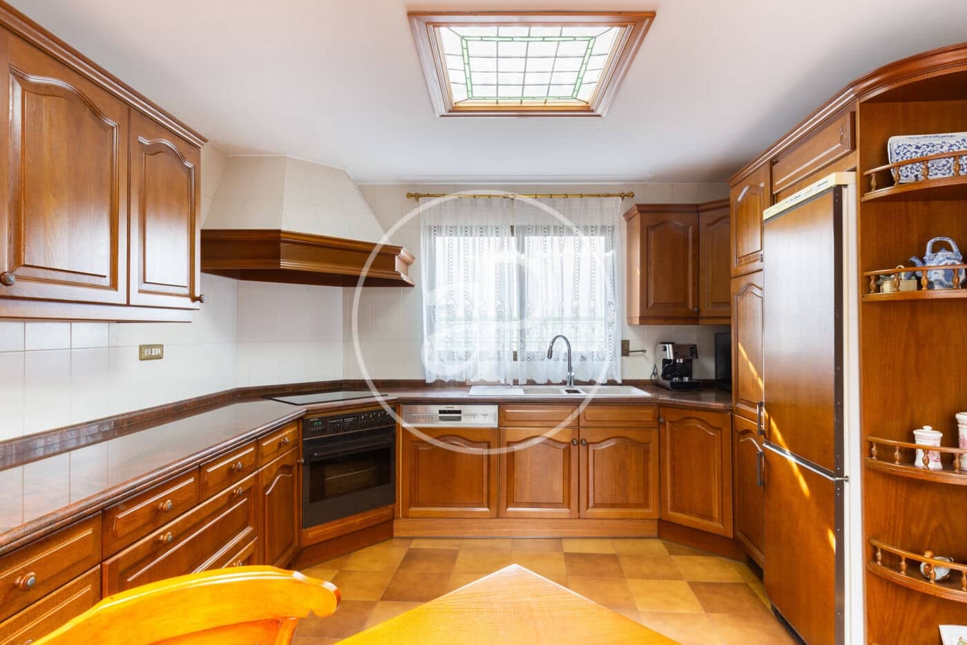 3 soveværelse Villa til salg i Aldaia - € 525.000 (Ref: 8440969)