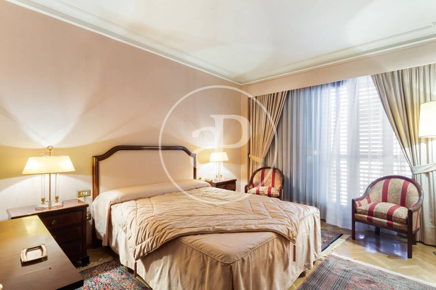 3 soveværelse Villa til salg i Aldaia - € 525.000 (Ref: 8440969)