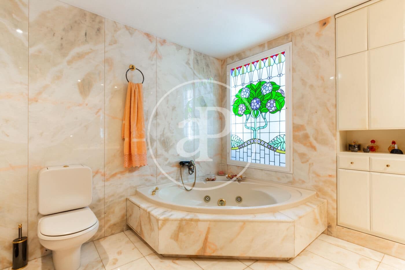 3 soveværelse Villa til salg i Aldaia - € 525.000 (Ref: 8440969)