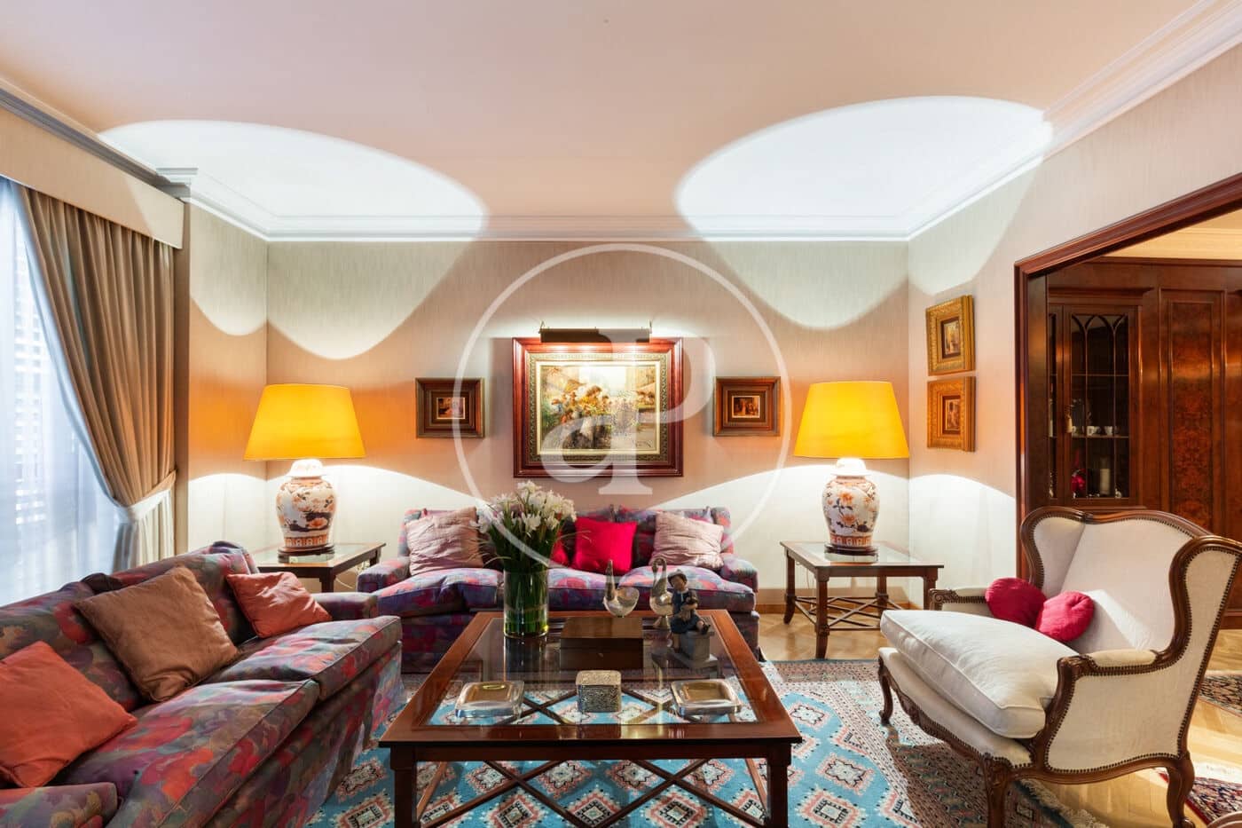 3 soveværelse Villa til salg i Aldaia - € 525.000 (Ref: 8440969)