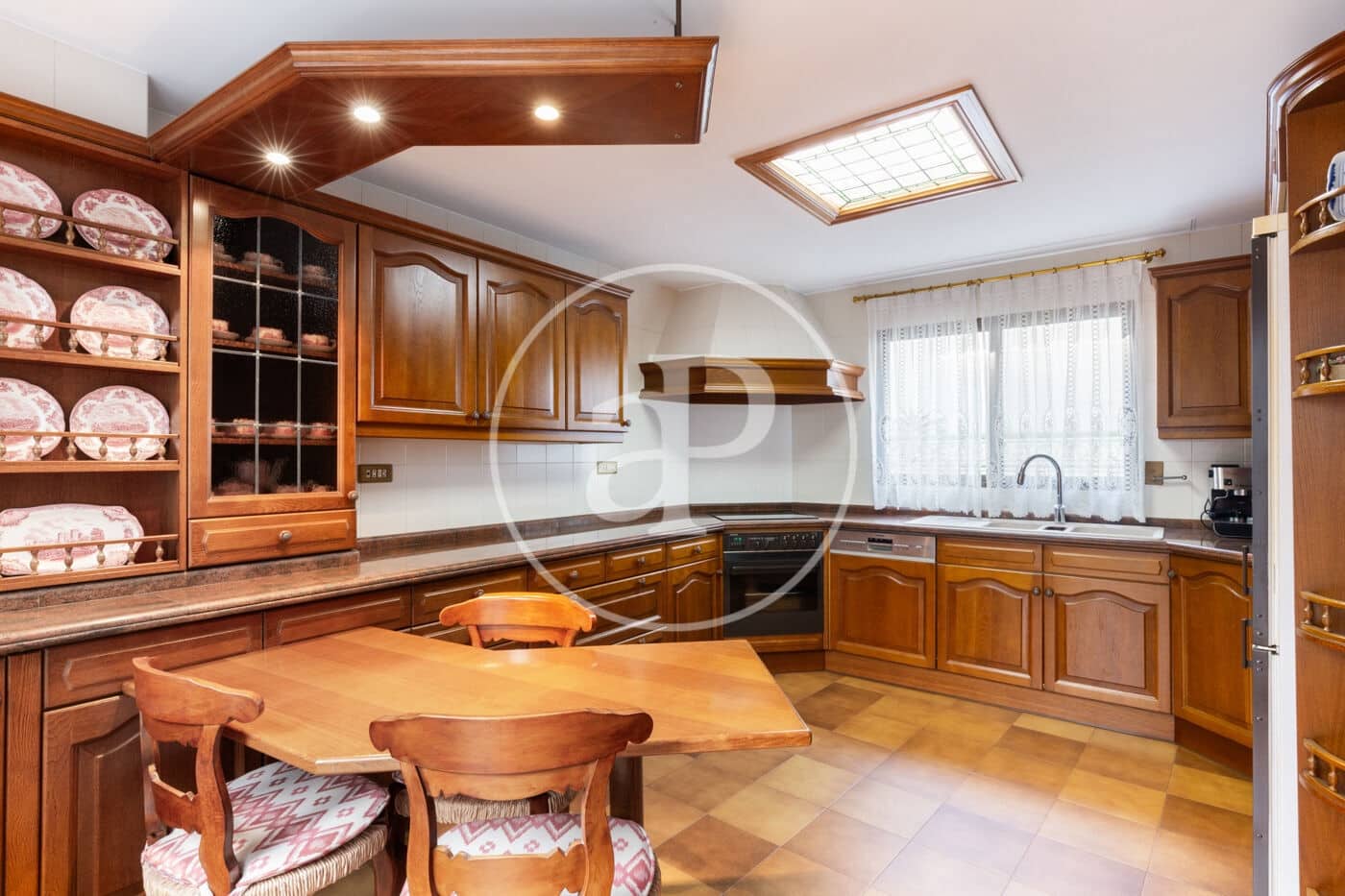 3 soveværelse Villa til salg i Aldaia - € 525.000 (Ref: 8440969)